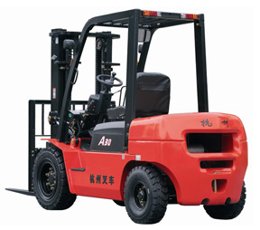 axl138dnrc A系列1-3.8噸內(nèi)燃叉車